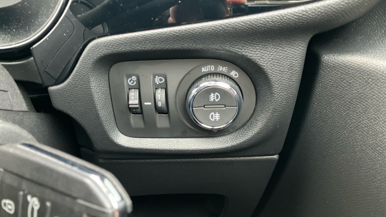 Vauxhall Corsa 1.2 Turbo Elite Edition 5dr Petrol Hatchback